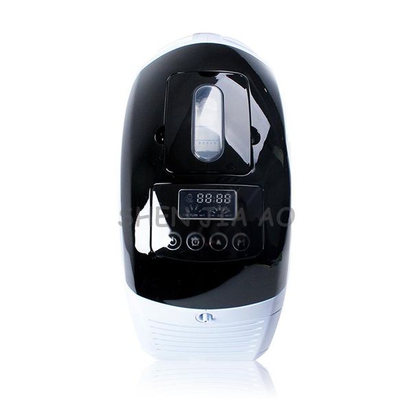 

air purifiers portable oxygen - absorption machine household making old people, pregnant women are available 220v 90w