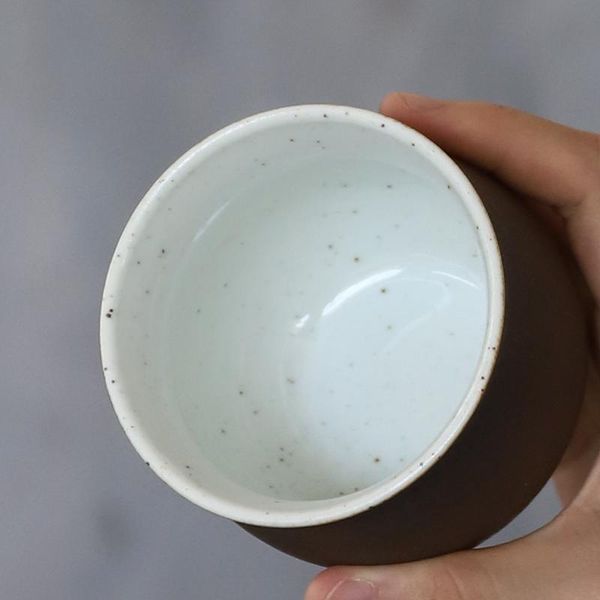 

luwu japanese ceramic tea mugs with filters chinese kung fu cup drinkware 180ml luwu japanese wmtjjy