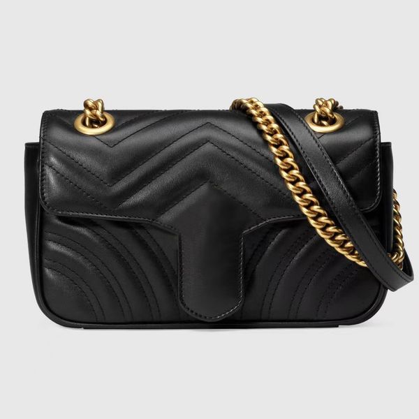 

2022 5a leather women's fashion designer bag cross handbag shoulder bag
