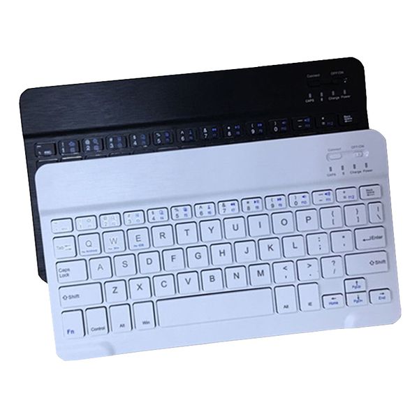 

slim portable mini wireless bluetooth keyboard for tablet lapsmartphone ipad support ios android system phone universal