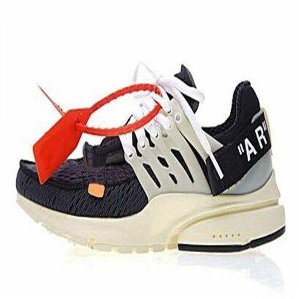 

designer presto v2 ultra br tp qs black white x sports shoes air cushion prestos women men trainer sneakers