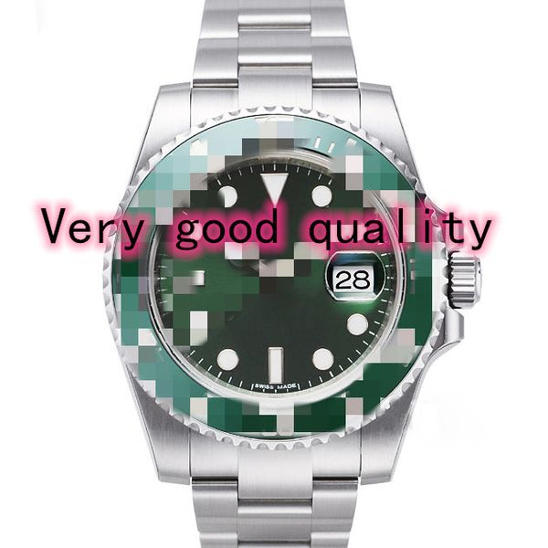 

men watch automatic mechanical 2813 movement watches ceramic bezel stainless steel 40mm luminous waterproof wristwatch2022, Slivery;brown