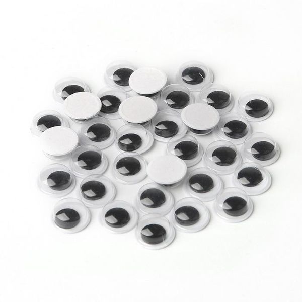 

self adhesive doll eyes 4 5 6 7 8 10 12 15 18 20 24mm doll eye for toys dolls googly eyes used for doll accessories wmtvfc