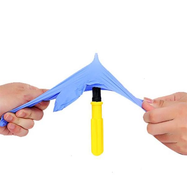 

factoryiy3teco-friendly food 100 pvc nitrile pcs one-off disposable pe allergy gloves kitchen garden 301-0800 201103