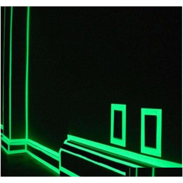 

5m luminous tape self adhesive glow in the dark wa qylryf lipper