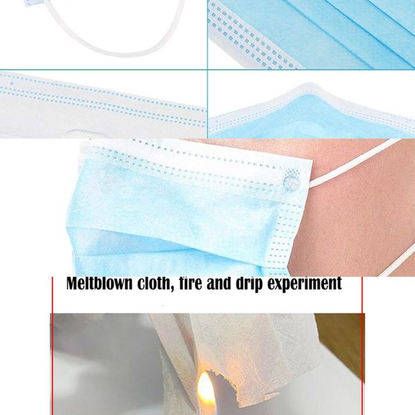 

protection and designer personal health mask with earloop mouth face sanitary maskscnyw99