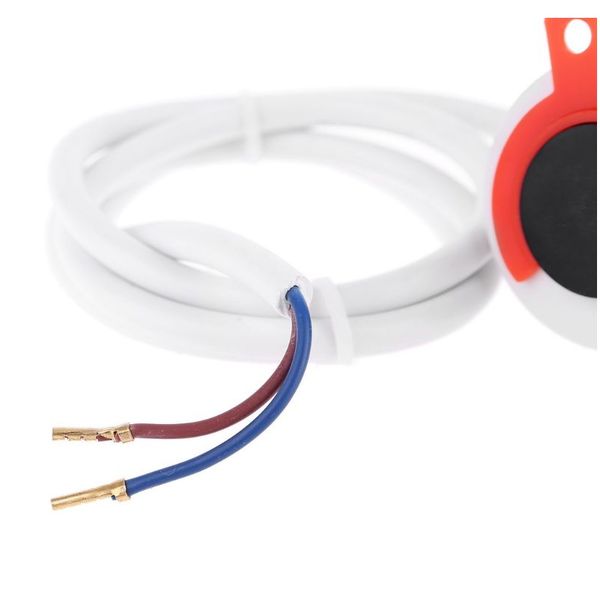 

230 в обычно закрытый электрический термический приводный радиатор для многообразия подогрев нагрева nc радиаторный клапан f jllqbu