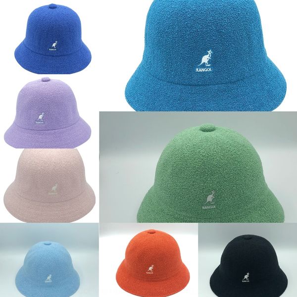 

pb3k 202008-shi hat whahed pu твердого искусственной кожи мода улица женщины kangol beret шляпа мужчины леди леди леди осенью, Blue;gray