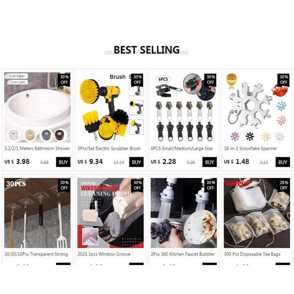 

10/5/1pair double-sided self adhesive wall hooks household 6*6cm seamless hooks reusable anti-slip wall mounted hook o wmtjvl