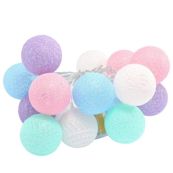 

lovely lamp strings lighting tools fashion accesories hollowing out ball circle woman man strings home supplies 12yd k2