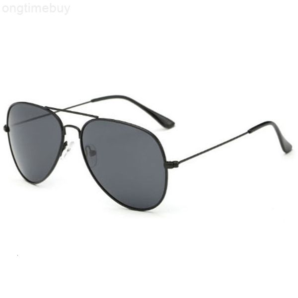 

new women's men's brand designer fashion uv400 men and women polarized sunglasses frog glasses, White;black