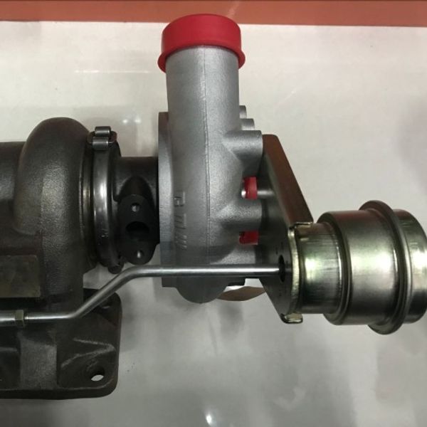 

xinyuchen turbocharger for toyota rav4 gas distribution system turbocharger 17201-27040d accessories turbocharger