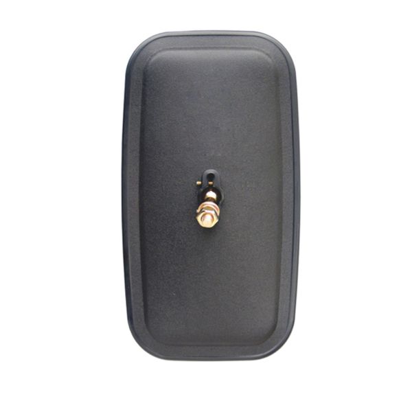 

rearview mirror isuzu npc bus and so on material: pp+ lens glass, high strength, good toughness