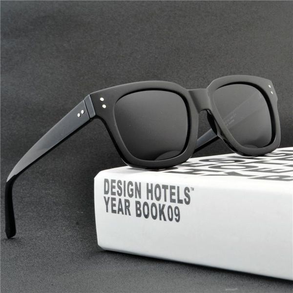 

sunglasses small punk women men vintage square hip hop sun glasses metal brand designer ladies fashion uv400 nx, White;black