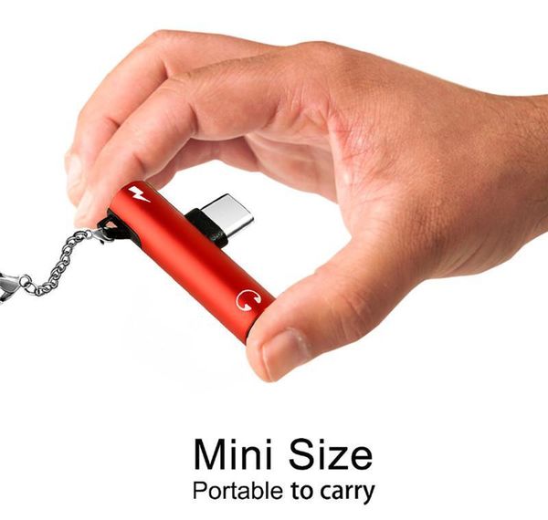 

2 in 1 usb type c to 3.5mm headphone earphone jack adapter type-c aux audio cable charging usb-c converter fo sqcczv cases2010