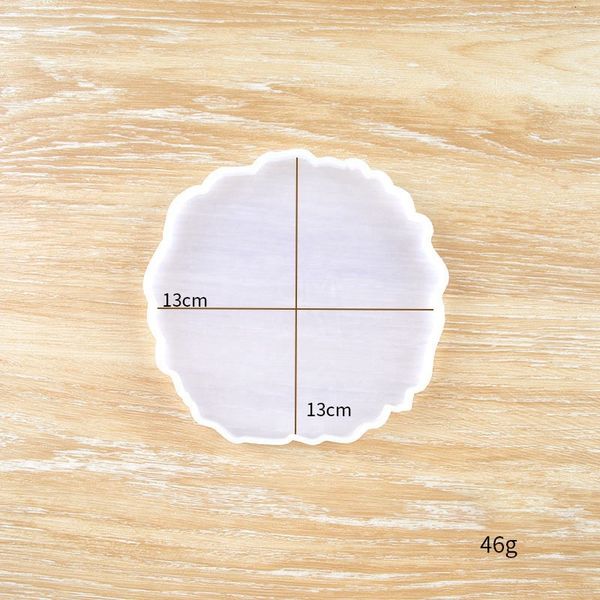 

resin irregular agate mold big silicone epoxy cup tray wave shaped coaster jewelry making craft food grade diy moulds dbc bh3881 1 n5ehv