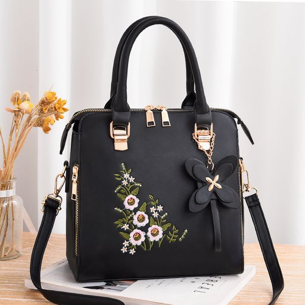 

hbp non-brand summer women's bag 2020 new trend fashion printing decoration women's versatile one shoulder messenger bag sport.001