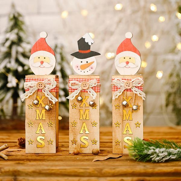 

merry christmas ornaments christmas santa claus dolls christmas tree decorations xmas gift 2020 noel new year gifts children bbynsb
