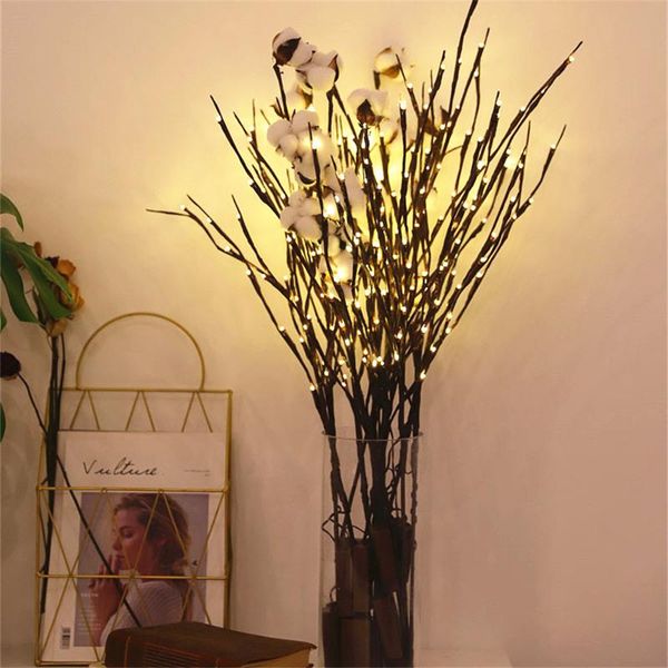 

christmas tree decorations 20 leds branch lamp adornos de navidad christmas decoration new year kerst decoratie natale noel