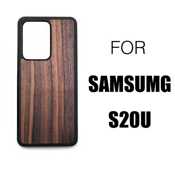 

деревянный чехол для телефона для samsumg a10 a20e a30s a40 a50 a50 a50s a70 a51 a71 s8 s9 s10 5g примечание 10 s20 q sqcclx, Black;gray