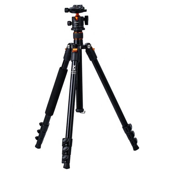 

k&f concept tripod professional mini stand holder for camera dslr