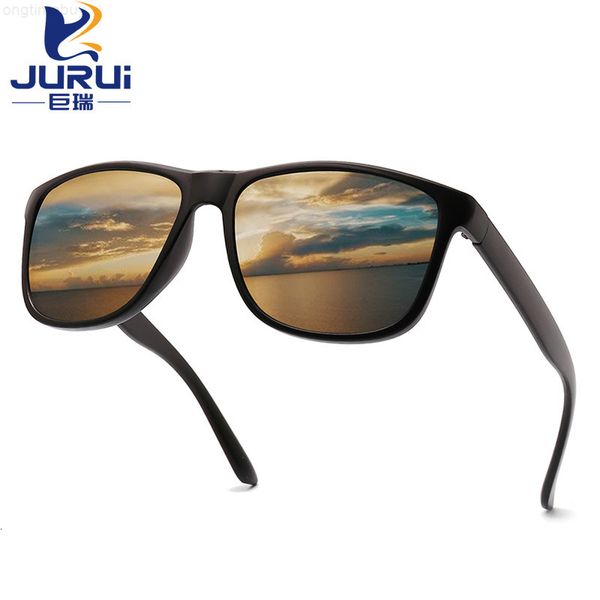 

outdoor sports new cycling sunglasses polarized, White;black