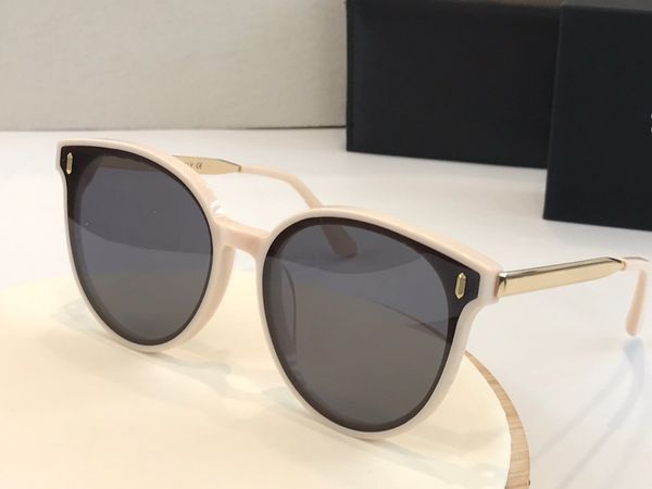 

new 0718 mens sunglasses men sun glasses women sunglasses fashion style protects eyes gafas de sol lunettes de soleil with box, White;black