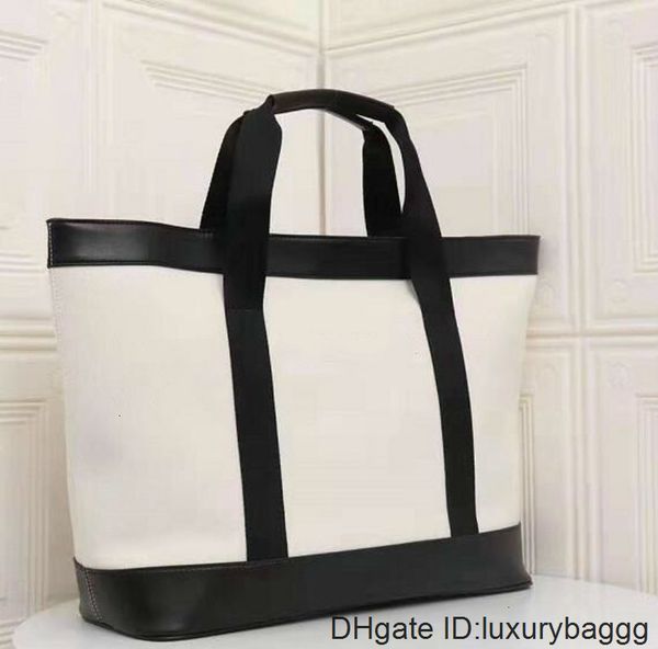 

handbag designer lady large capacity classic hand big size fashion shopping bags