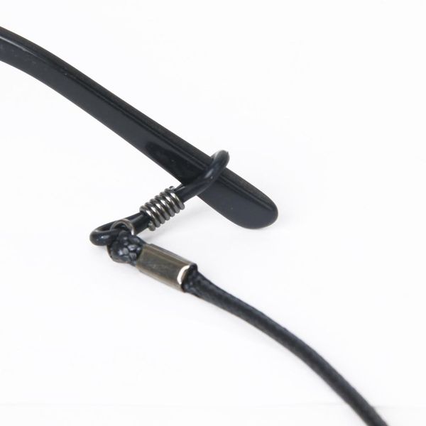 

мода спортивные очки очки солнцезащитные очки очки шнур шеи ремешка резиновые очки для очков для чтения очки держатель моды спортивные q sqc