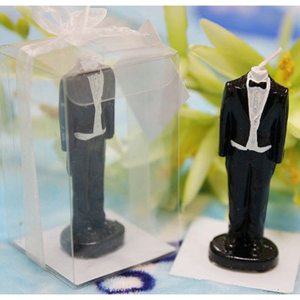 

wedding party candle white elegant design art wedding groom candles wedding party supplies home decors f wmtivk