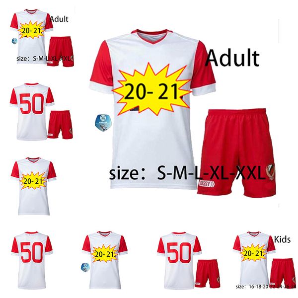 

20 21 fc utrecht soccer jerseys 2020 home 50-years anniversary utrecht soccer shirt hoogma janssen dario dumic football uniforms, Black;yellow