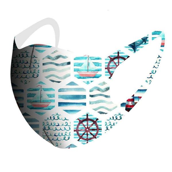 

fashion face mask masks sale printed cartoon ice silk facemask painting starry sky fireworks caoutlet4okn