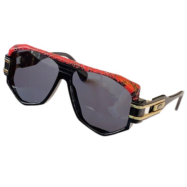 

marca culos designer grande quadrado de sol 5wy1, White;black