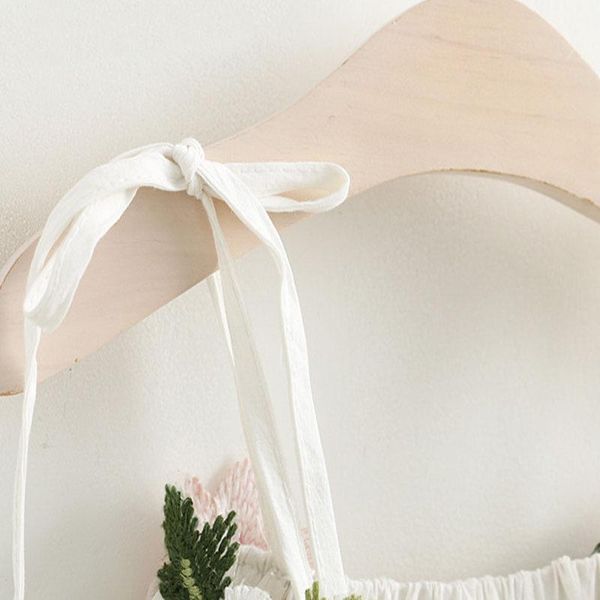 

2020 летних девочек костюма европейского и американского стиля с плеч с отверстиями ковбойские шорты набор l6.1 wmtsno, Blue