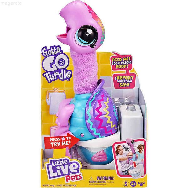 

children's animal interactive plush toys, music