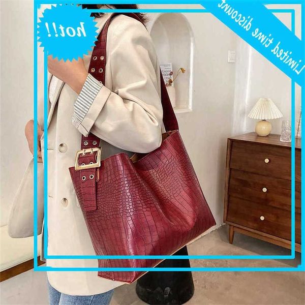 

finger emmer tasks for designer wide band shoulder bag crocodile pattern pu leather women handbag crossbody task wallets