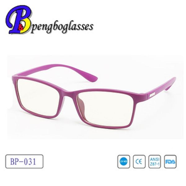 

031 pink beauty glasses negative ion goggles anti-computer anti-blue filter