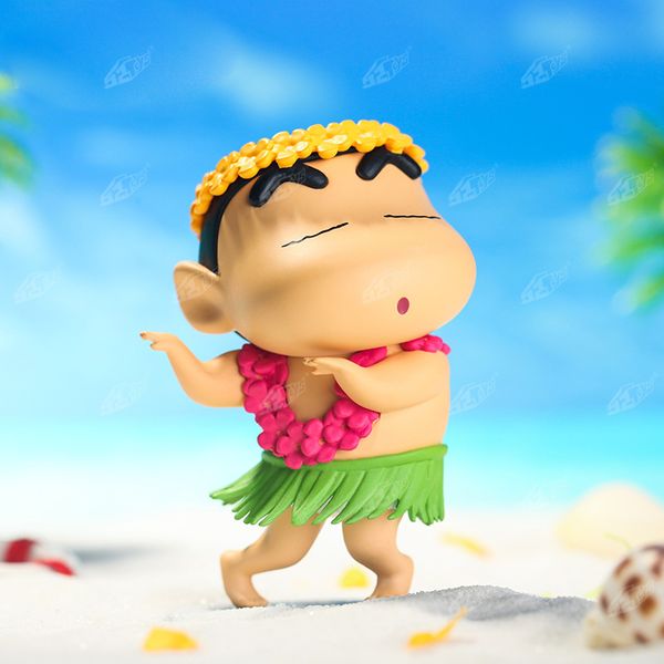 

iju4hauthentic crayon shin travel around the world9kjyu, Silver