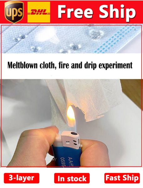 

earloop designer and protection personal with health mask mouth face sanitary masks