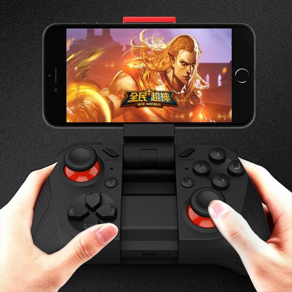 

dhl bluetooth wireless gamepad for android/ios/pc/tv/tv box wireless controller