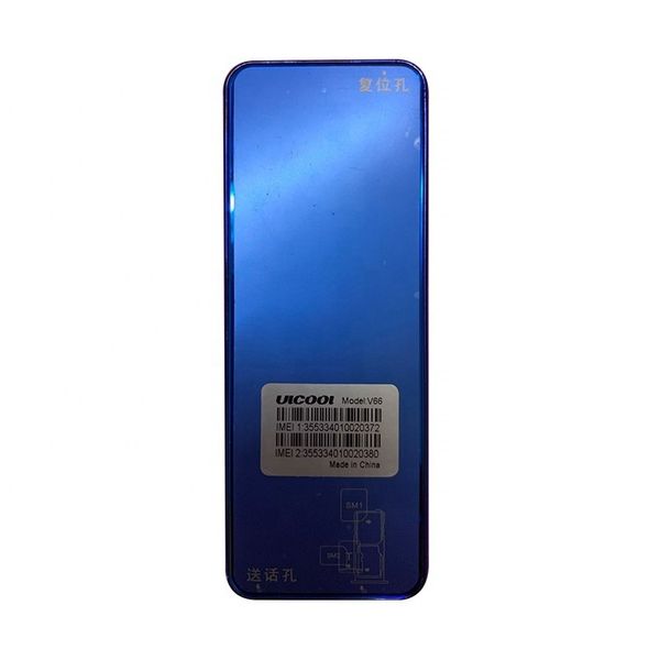 

4fds2aw2020 new design wholesale fashion 2g gsm 900 1800 mhz 1.54 inch screen credit card holder phone case