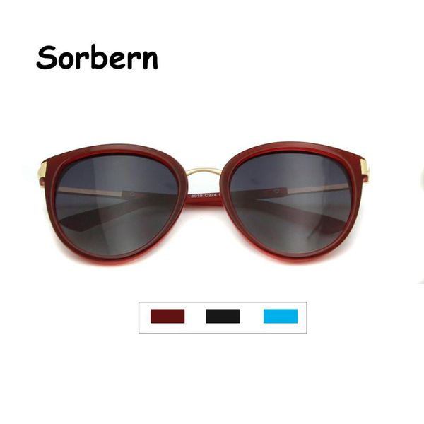 

tr90 plastic titanium polarized sunglasses women mirror sunglasses round vintage reflective lens sun glasses zonnebril dames, White;black