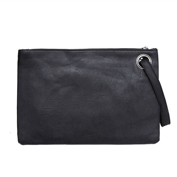 

hbp non-brand fashion dark pu office fashion korean hand bag simple leisure bag 2 sport.0018 vxa8