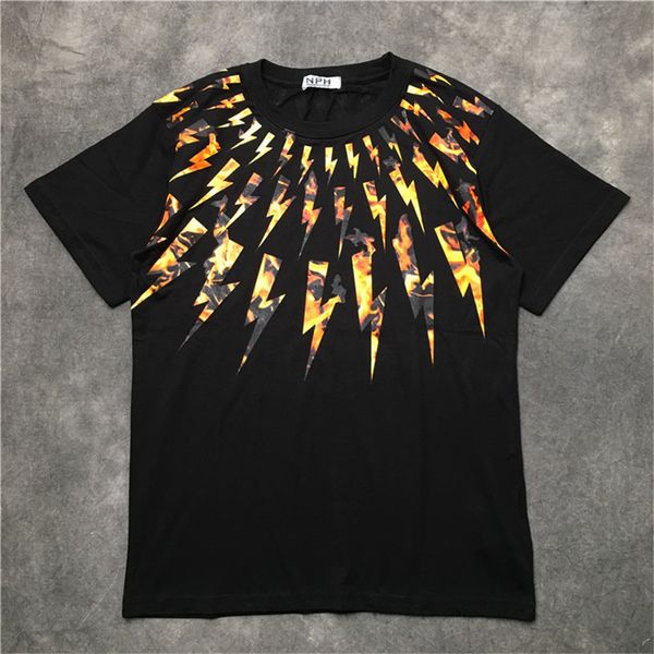 

luxury summer t shirt black white designer shirt men women short sleeve t shirt hip hop tees size s-xxl 0wvc, White;black