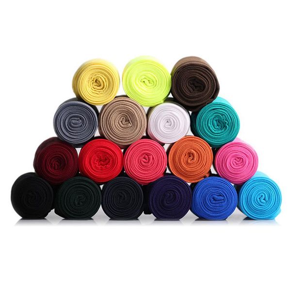 

candy color women 120d opaque footed tights pantyhose thick fashion seamless long stockings plus size, Black;white