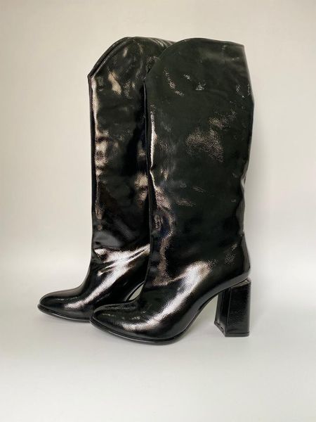 

siyah rugan klu Ã§izme, Black