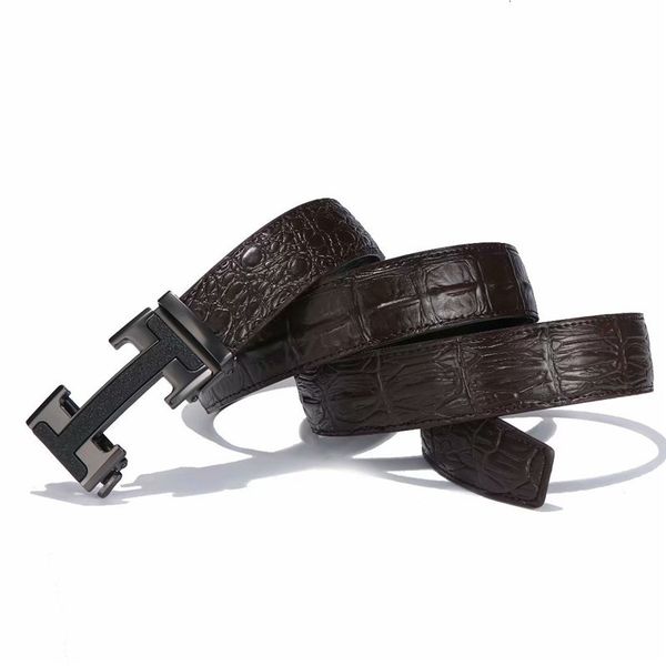 

factoryprxqbelt 2021ss womens mens women designer belts men femmes fashion leather printing waistband wide3.8cm h, Black;brown