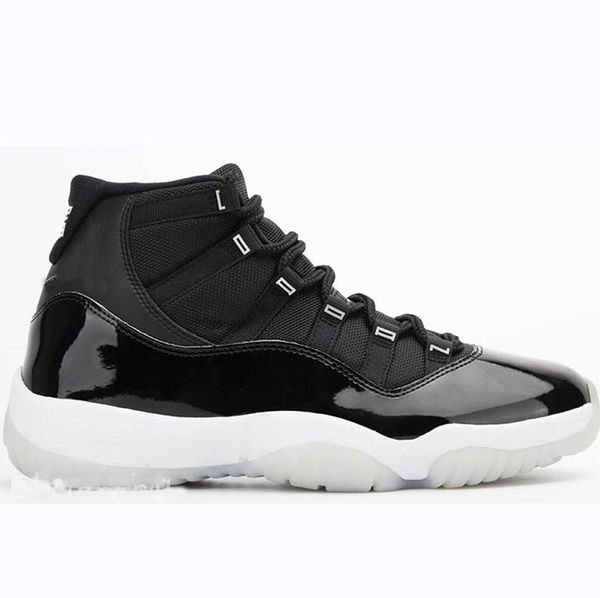 

with box 2020 mens basketball shoes sneakers 11s 25th anniversary for men sports shoes us5.5-13