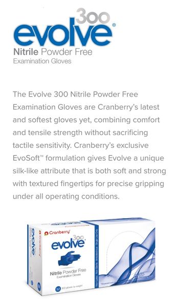 

pvc glove ansell latex powdertextured medical ambidextrous nitrile gloves examination disposable aql4.0 e