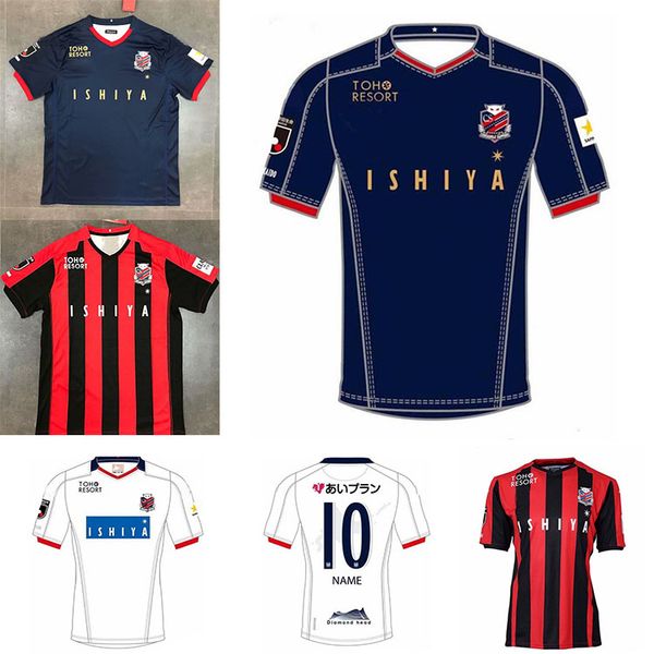 

2021 j1 league norkkaido consadole sapporo football shirt for fans musashi a.lopes football shirt consadole sapporo hiroki chanathip, Black;yellow